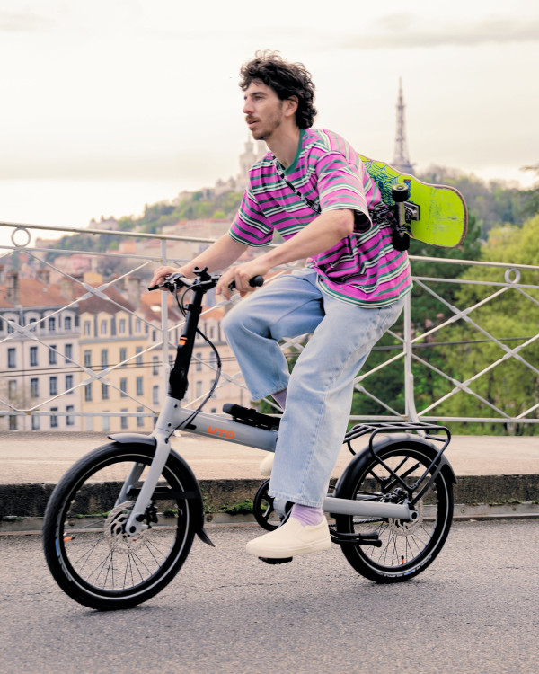 Rejoignez l'aventure !